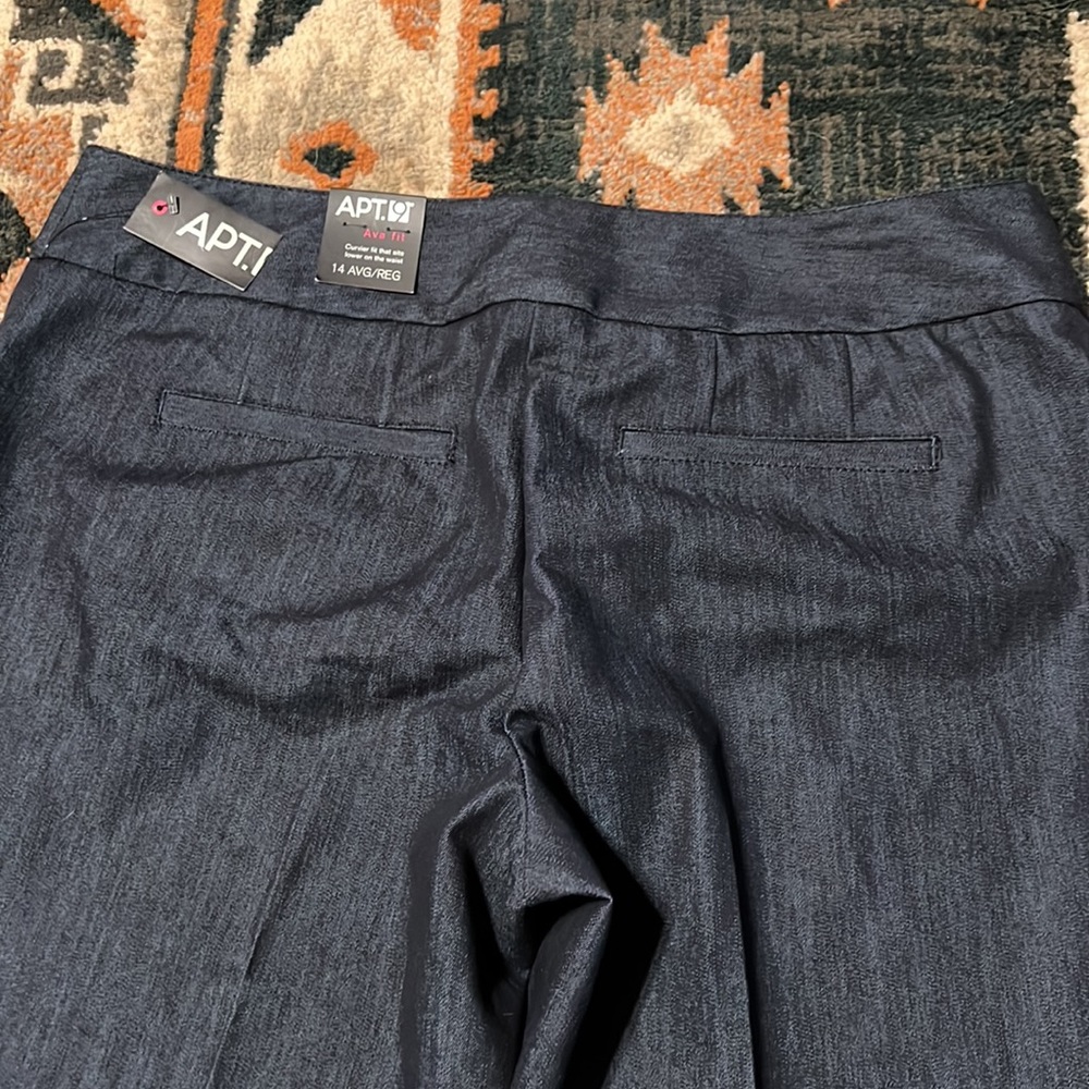 Dress Pants - Picture 5 of 7